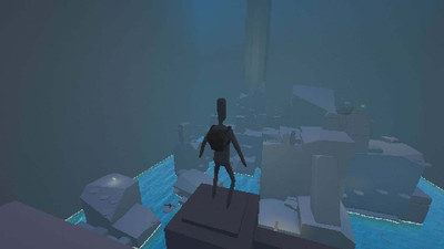 второй скриншот из Monolithic