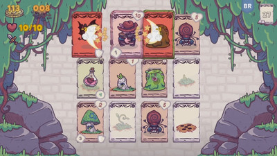 четвертый скриншот из Card Hog DEMO