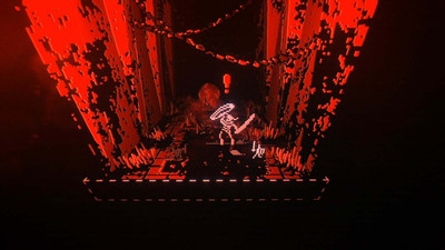 третий скриншот из Bleak Sword DX