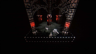 второй скриншот из Bleak Sword DX