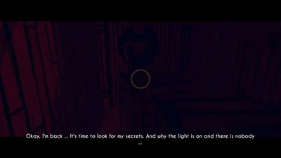третий скриншот из Bendy And The Henry's Secrets
