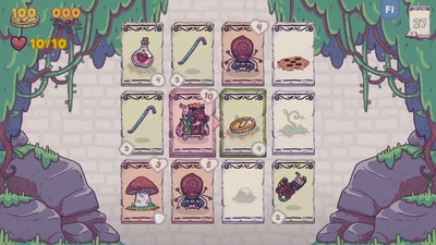 второй скриншот из Card Hog DEMO