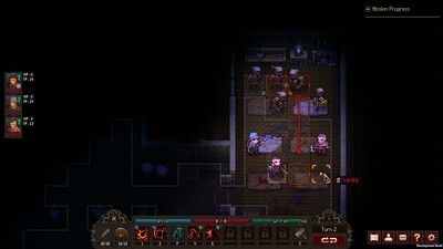 первый скриншот из Remore: Infested Kingdom