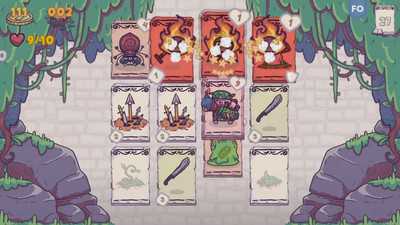 первый скриншот из Card Hog DEMO