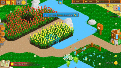 четвертый скриншот из Horticular DEMO