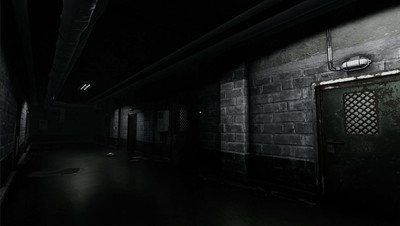 третий скриншот из Beyond The Evil