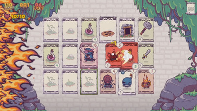 третий скриншот из Card Hog DEMO