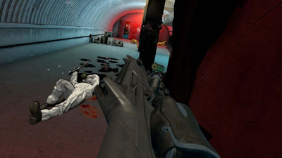второй скриншот из Crisis VRigade 2 (VR)