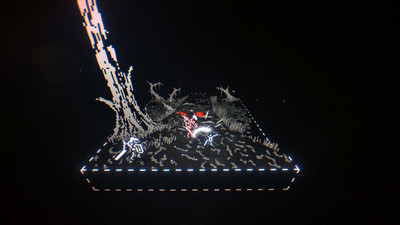 четвертый скриншот из Bleak Sword DX