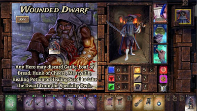 первый скриншот из Rogue Dungeon