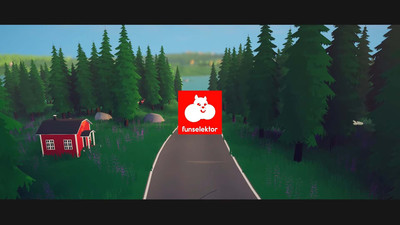 третий скриншот из The Art of Driving