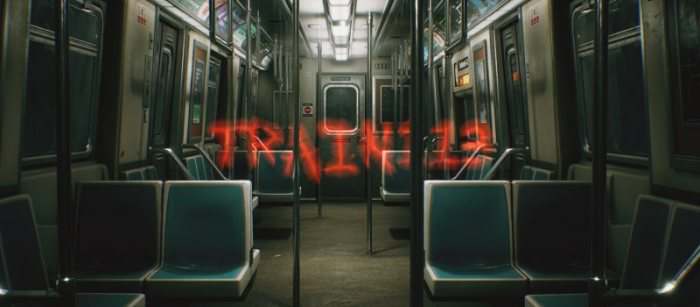 TRAIN 113