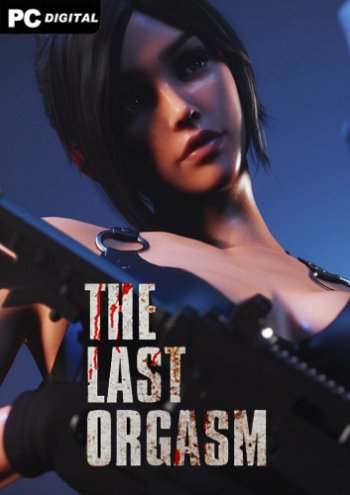 The Last Orgasm The Last Orgasm