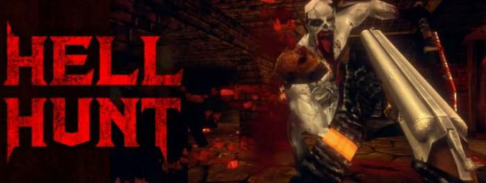 Hell Hunt