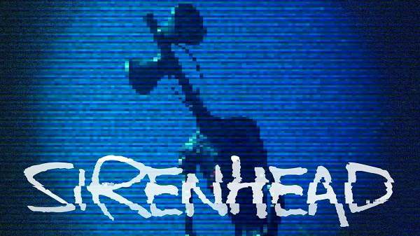 Sirenhead