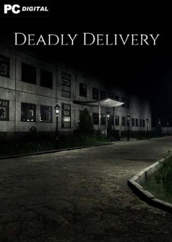 Deadly Delivery 2023