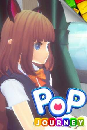 Pop Journey Pop Journey