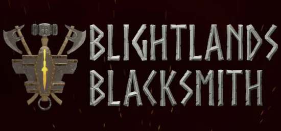 Blightlands Blacksmith