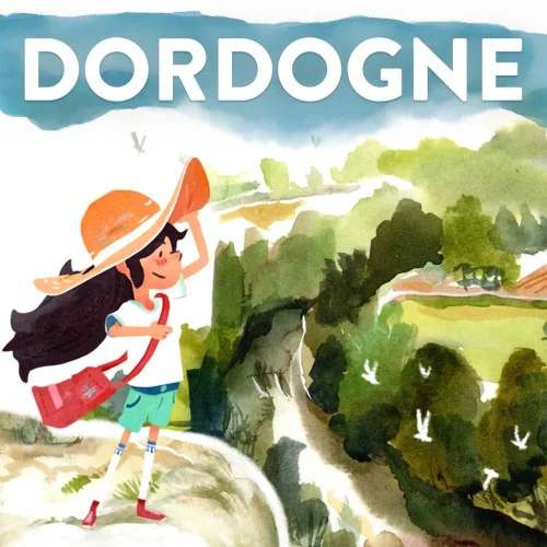 Dordogne Dordogne