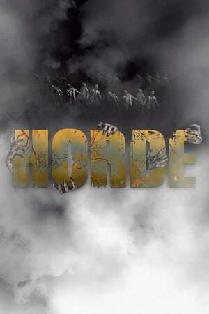HORDE Survival HORDE Survival
