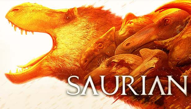 Saurian Saurian