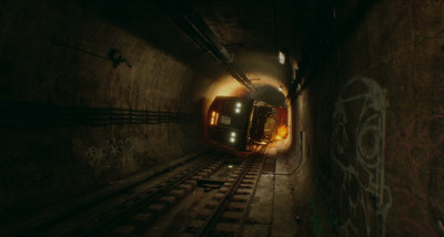 третий скриншот из TRAIN 113