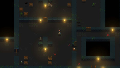 первый скриншот из Colmen's Quest