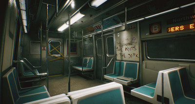 первый скриншот из TRAIN 113