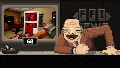 четвертый скриншот из Perfect Vermin