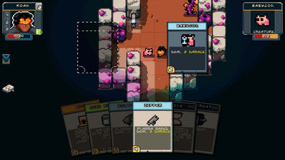 первый скриншот из Space Grunts 2