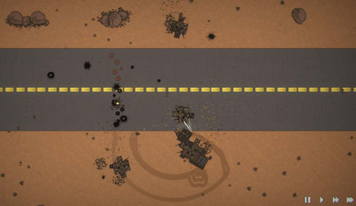 третий скриншот из Rustbreaker