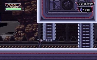 четвертый скриншот из Starbuster