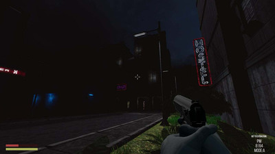 первый скриншот из Road To Death
