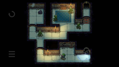 четвертый скриншот из Dungeons of Dreadrock