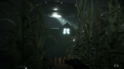 четвертый скриншот из Greyhill Incident