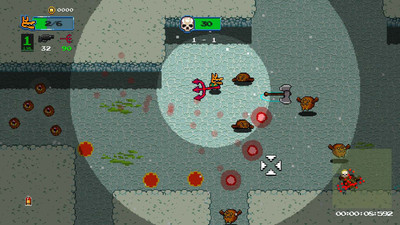 первый скриншот из Gun Brothers