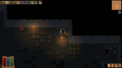 четвертый скриншот из Hollow Island