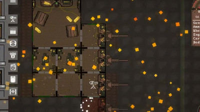 первый скриншот из Rustbreaker