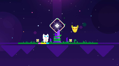 третий скриншот из Super Phantom Cat