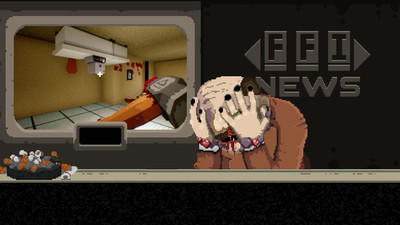 третий скриншот из Perfect Vermin