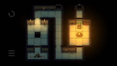 второй скриншот из Dungeons of Dreadrock