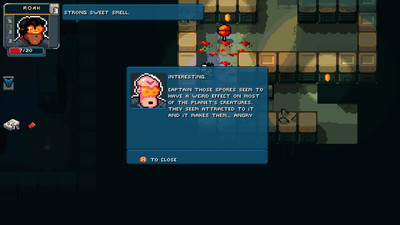 четвертый скриншот из Space Grunts 2