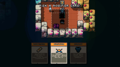 второй скриншот из Space Grunts 2