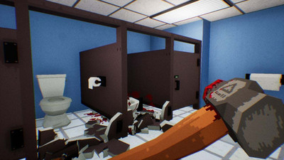 второй скриншот из Perfect Vermin