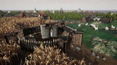 четвертый скриншот из Venture: Journey to Carpathia