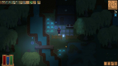 первый скриншот из Hollow Island