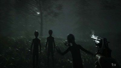 первый скриншот из Greyhill Incident