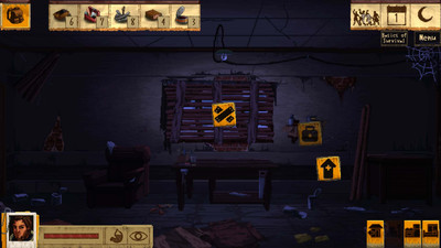 третий скриншот из Survival Journals