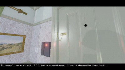 четвертый скриншот из The Stray Laboratory