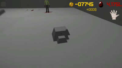 четвертый скриншот из Bloodbath